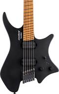 Strandberg Boden Standard N2.6 Black Satin Metallic
