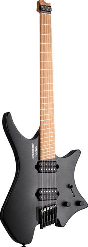 Strandberg Boden Standard N2.6 Black Satin Metallic Strandberg Boden Standard N2.6 Black Satin Metallic