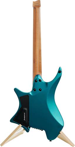 Strandberg Boden Standard N2.6 Transformative Teal Metallic #C2507065 Strandberg Boden Standard N2.6 Transformative Teal Metallic #C2507065