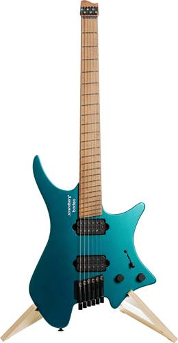 Strandberg Boden Standard N2.6 Transformative Teal Metallic #C2507065 Strandberg Boden Standard N2.6 Transformative Teal Metallic #C2507065