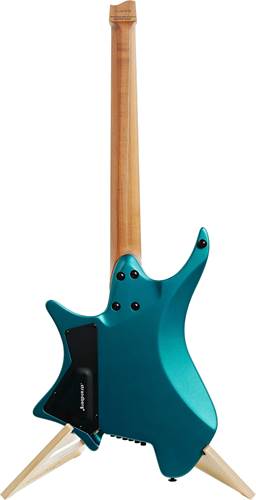 Strandberg Boden Standard N2.6 Transformative Teal Metallic #C2507078 Strandberg Boden Standard N2.6 Transformative Teal Metallic #C2507078