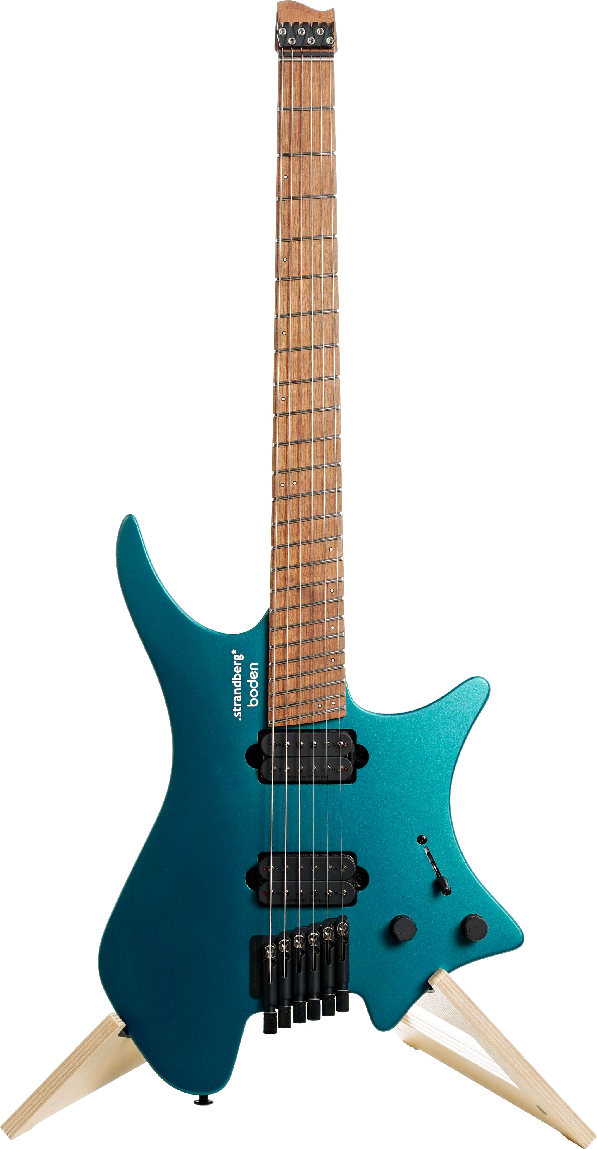 Strandberg Boden Standard N2.6 Transformative Teal Metallic #C2511673