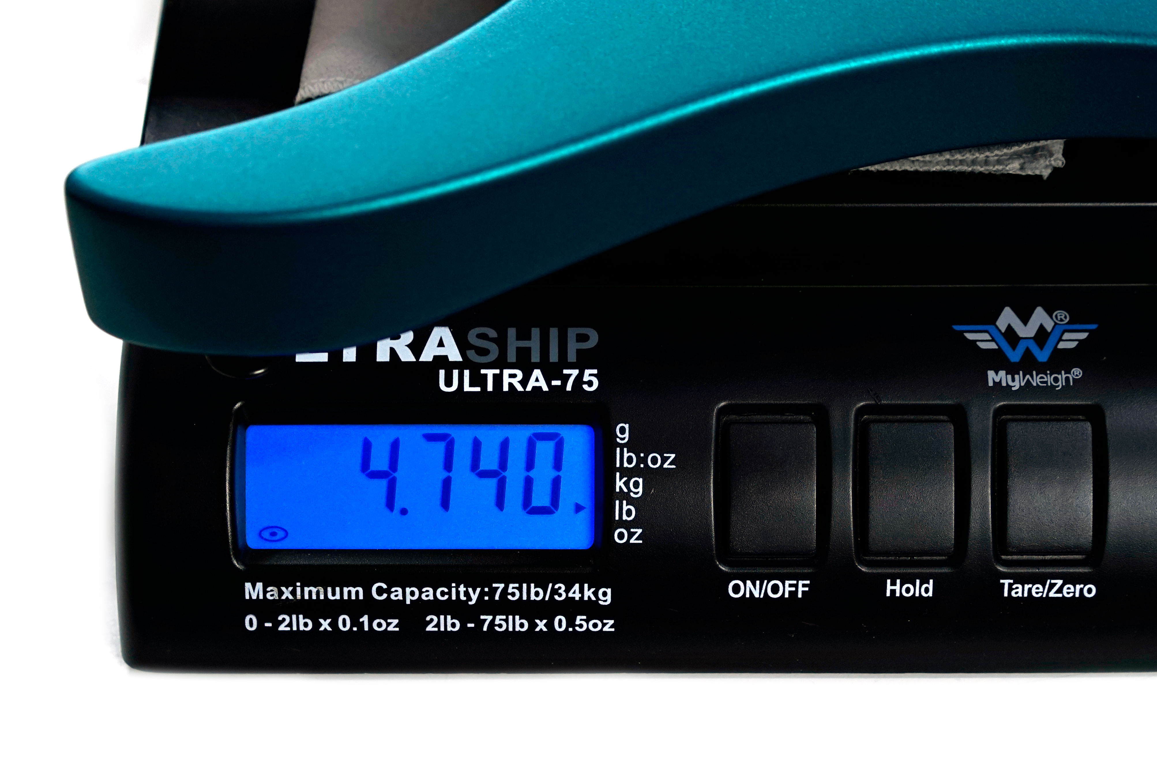 Strandberg Boden Standard N2.6 Transformative Teal Metallic #C2511673