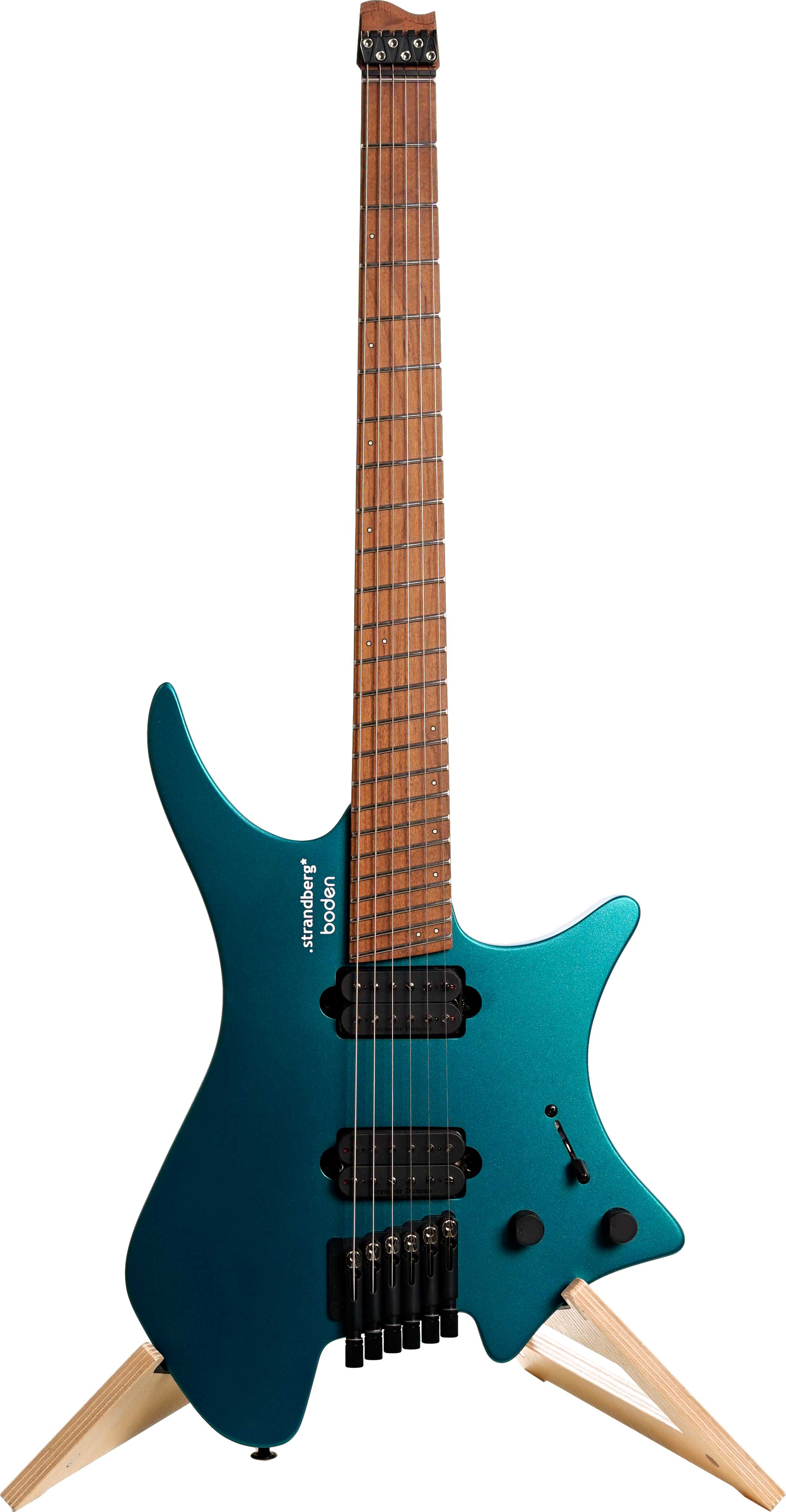 Strandberg Boden Standard N2.6 Transformative Teal Metallic #C2511601