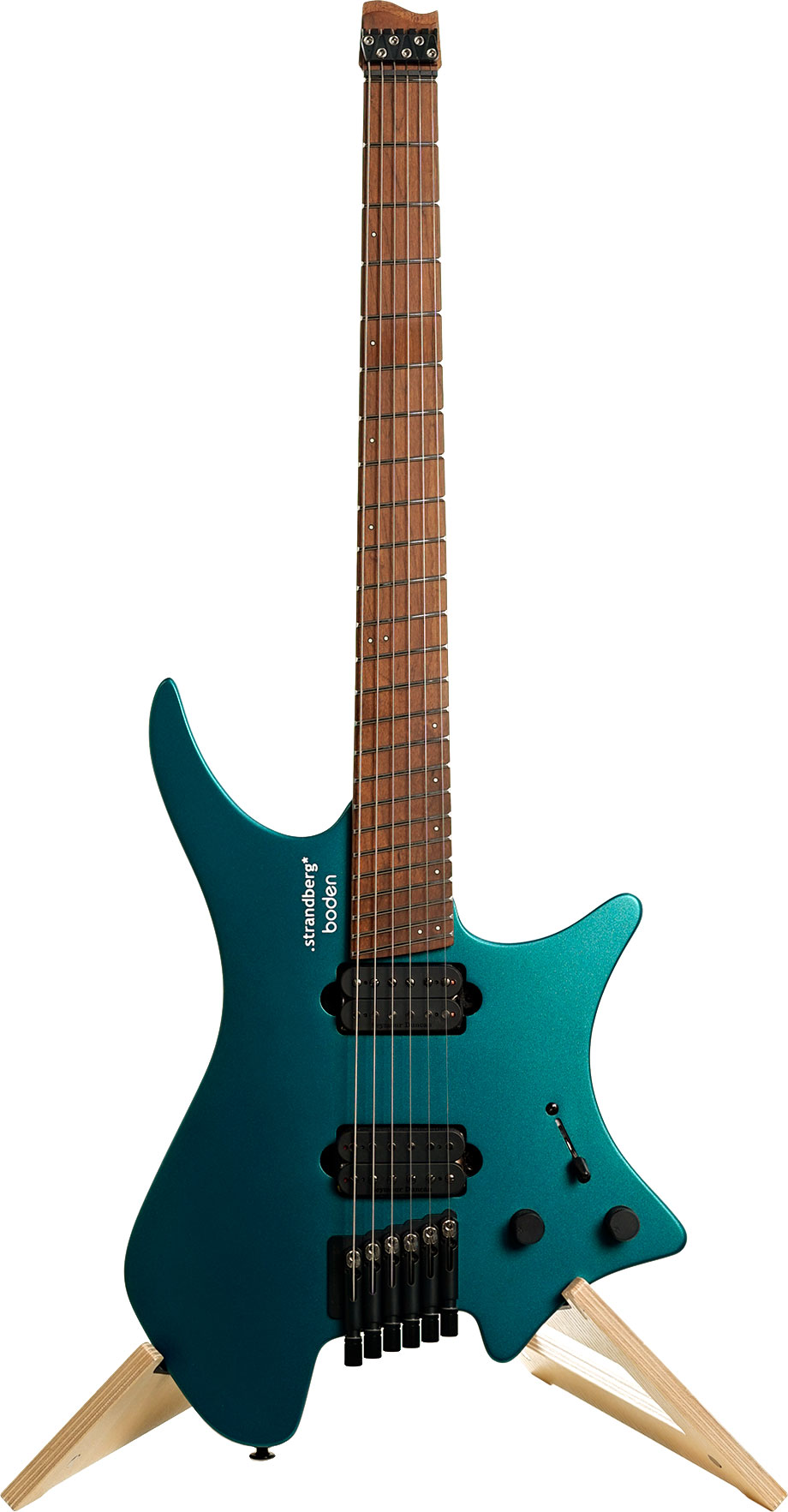 Strandberg Boden Standard N2.6 Transformative Teal Metallic #C2600402