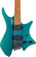 Strandberg Boden Standard N2.6 Transformative Teal Metallic