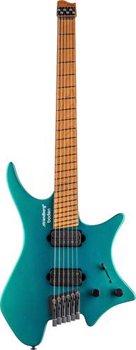Strandberg Boden Standard N2.6 Transformative Teal Metallic Strandberg Boden Standard N2.6 Transformative Teal Metallic