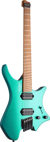 Strandberg Boden Standard N2.6 Transformative Teal Metallic Strandberg Boden Standard N2.6 Transformative Teal Metallic