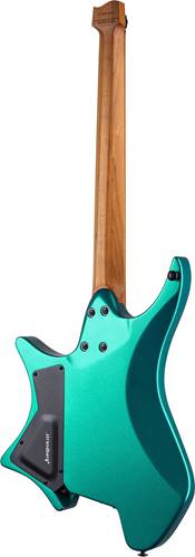 Strandberg Boden Standard N2.6 Transformative Teal Metallic Strandberg Boden Standard N2.6 Transformative Teal Metallic