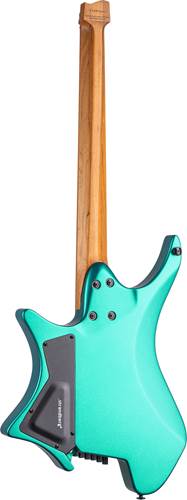 Strandberg Boden Standard N2.6 Transformative Teal Metallic Strandberg Boden Standard N2.6 Transformative Teal Metallic