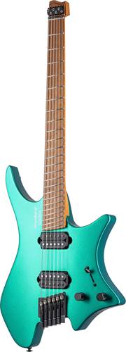 Strandberg Boden Standard N2.6 Transformative Teal Metallic Strandberg Boden Standard N2.6 Transformative Teal Metallic