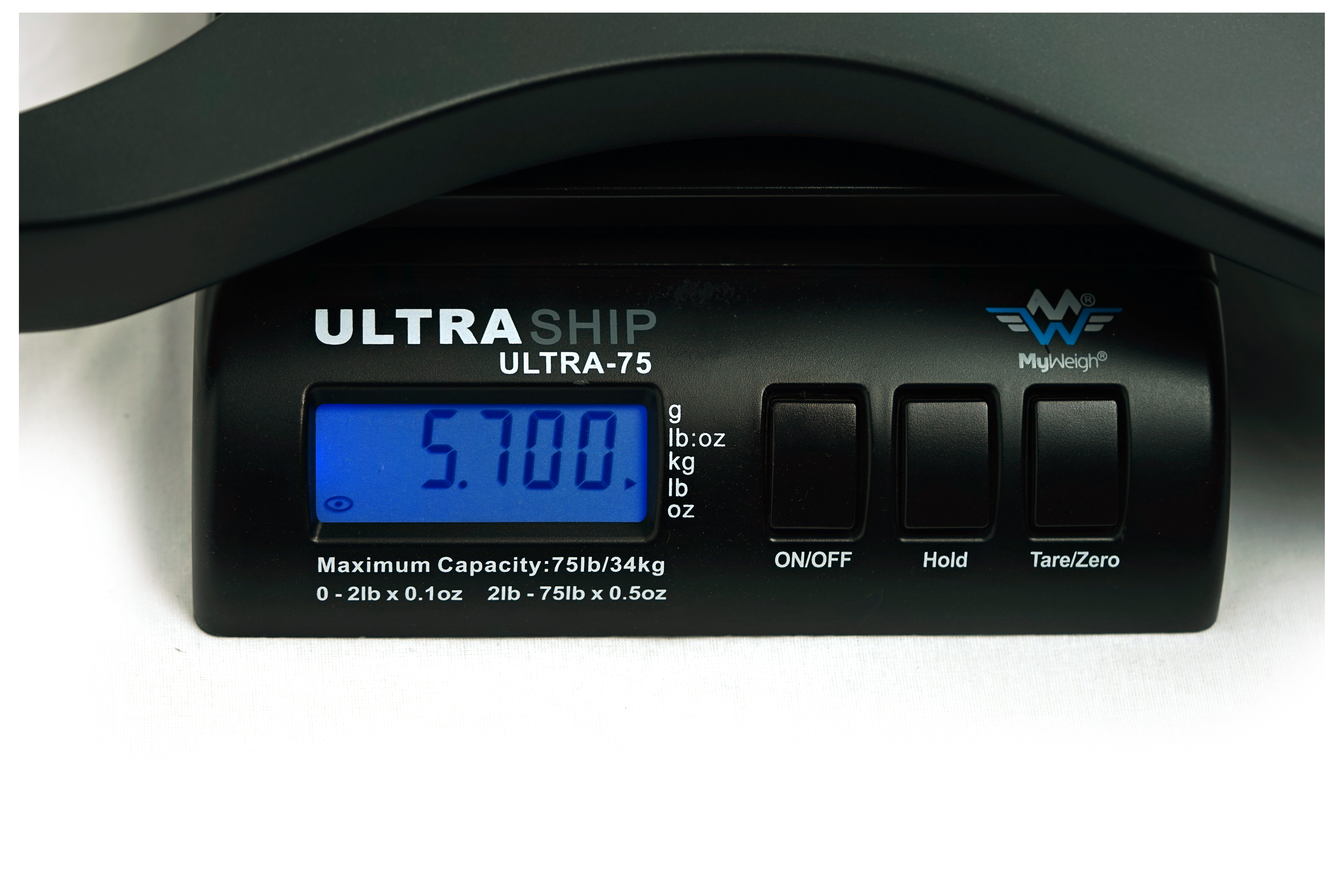 Strandberg Boden Standard N2.7 Black Satin Metallic #C2511801