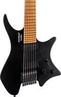 Strandberg Boden Standard N2.7 Black Satin Metallic