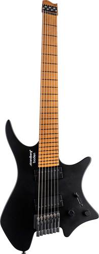 Strandberg Boden Standard N2.7 Black Satin Metallic Strandberg Boden Standard N2.7 Black Satin Metallic
