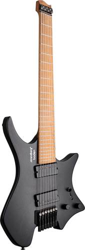 Strandberg Boden Standard N2.7 Black Satin Metallic Strandberg Boden Standard N2.7 Black Satin Metallic