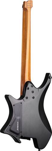 Strandberg Boden Standard N2.7 Black Satin Metallic Strandberg Boden Standard N2.7 Black Satin Metallic