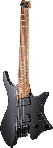 Strandberg Boden Standard N2.7 Black Satin Metallic Strandberg Boden Standard N2.7 Black Satin Metallic