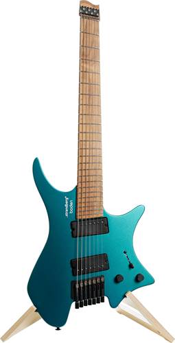 Strandberg Boden Standard N2.7 Transformative Teal Metallic #C2507926 Strandberg Boden Standard N2.7 Transformative Teal Metallic #C2507926