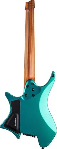 Strandberg Boden Standard N2.7 Transformative Teal Metallic Strandberg Boden Standard N2.7 Transformative Teal Metallic