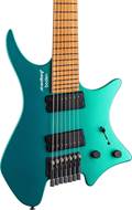 Strandberg Boden Standard N2.7 Transformative Teal Metallic