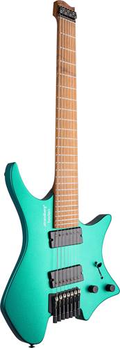 Strandberg Boden Standard N2.7 Transformative Teal Metallic Strandberg Boden Standard N2.7 Transformative Teal Metallic