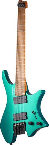 Strandberg Boden Standard N2.7 Transformative Teal Metallic Strandberg Boden Standard N2.7 Transformative Teal Metallic