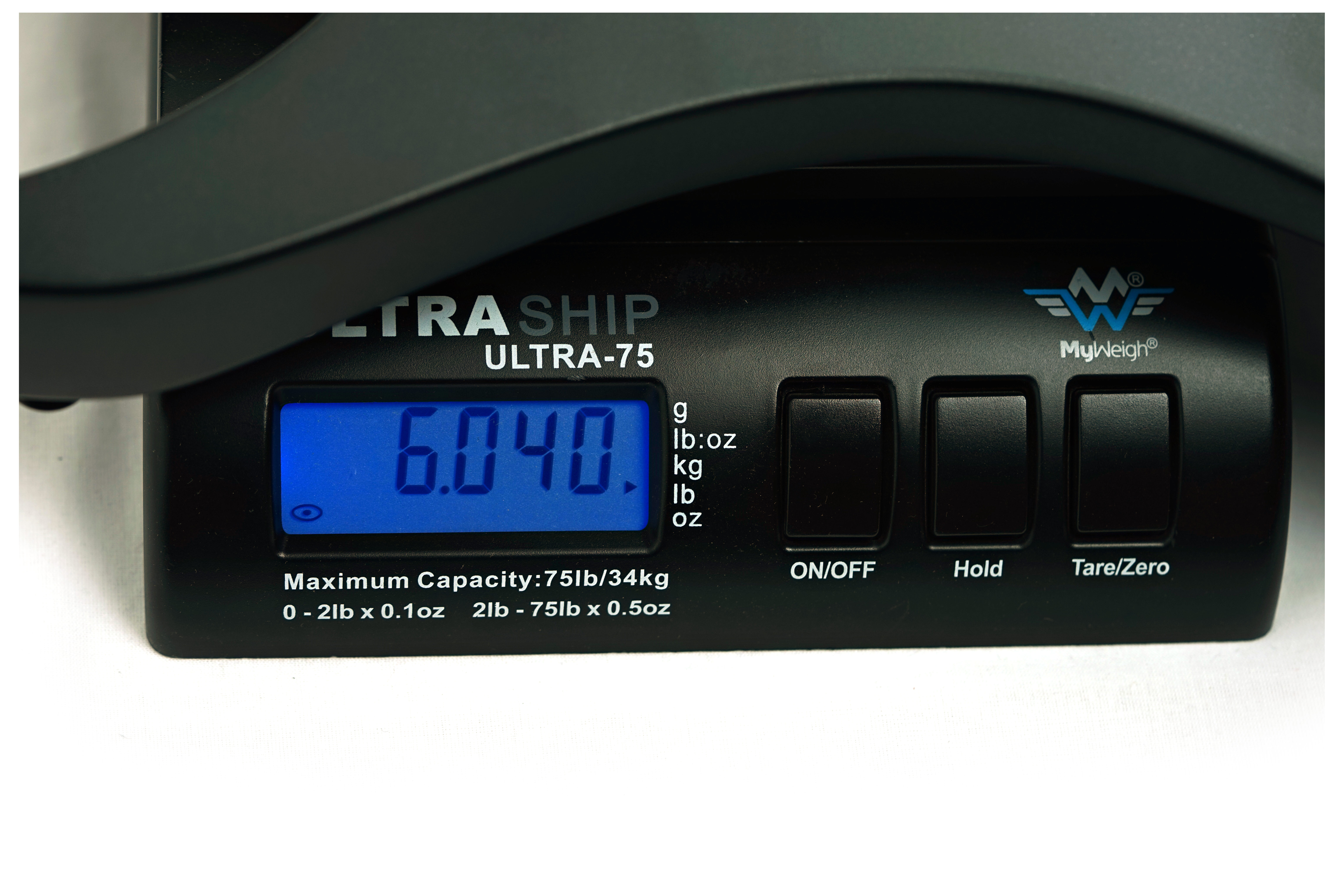 Strandberg Boden Standard N2.8 Black Satin Metallic #C2511351