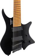 Strandberg Boden Standard N2.8 Black Satin Metallic