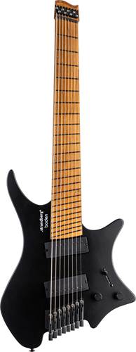 Strandberg Boden Standard N2.8 Black Satin Metallic Strandberg Boden Standard N2.8 Black Satin Metallic