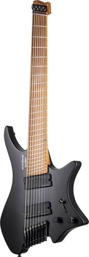 Strandberg Boden Standard N2.8 Black Satin Metallic Strandberg Boden Standard N2.8 Black Satin Metallic