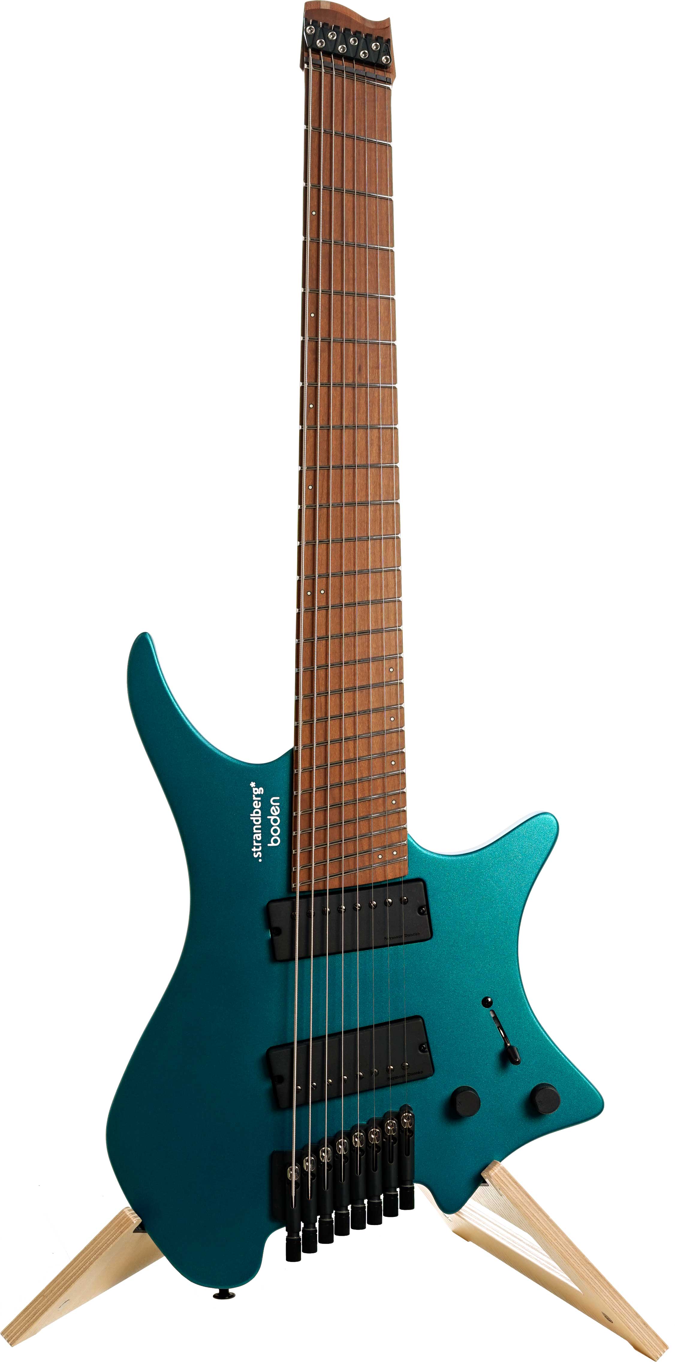Strandberg Boden Standard N2.8 Transformative Teal Metallic #C2601299