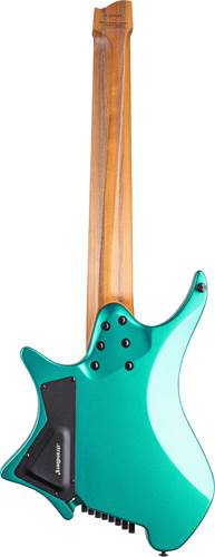 Strandberg Boden Standard N2.8 Transformative Teal Metallic Strandberg Boden Standard N2.8 Transformative Teal Metallic