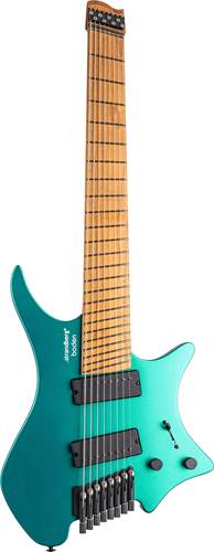 Strandberg Boden Standard N2.8 Transformative Teal Metallic Strandberg Boden Standard N2.8 Transformative Teal Metallic