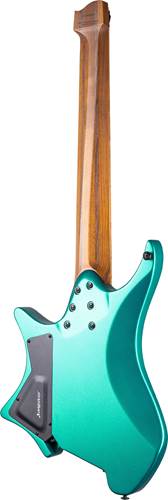 Strandberg Boden Standard N2.8 Transformative Teal Metallic Strandberg Boden Standard N2.8 Transformative Teal Metallic