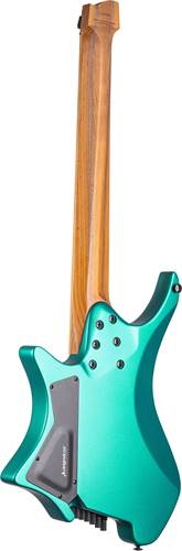 Strandberg Boden Standard N2.8 Transformative Teal Metallic Strandberg Boden Standard N2.8 Transformative Teal Metallic