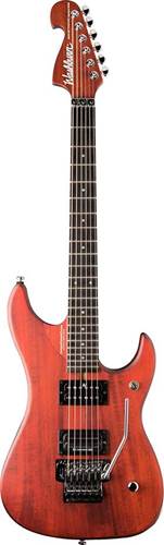 Washburn N24 Nuno Vintage Padauk Washburn N24 Nuno Vintage Padauk