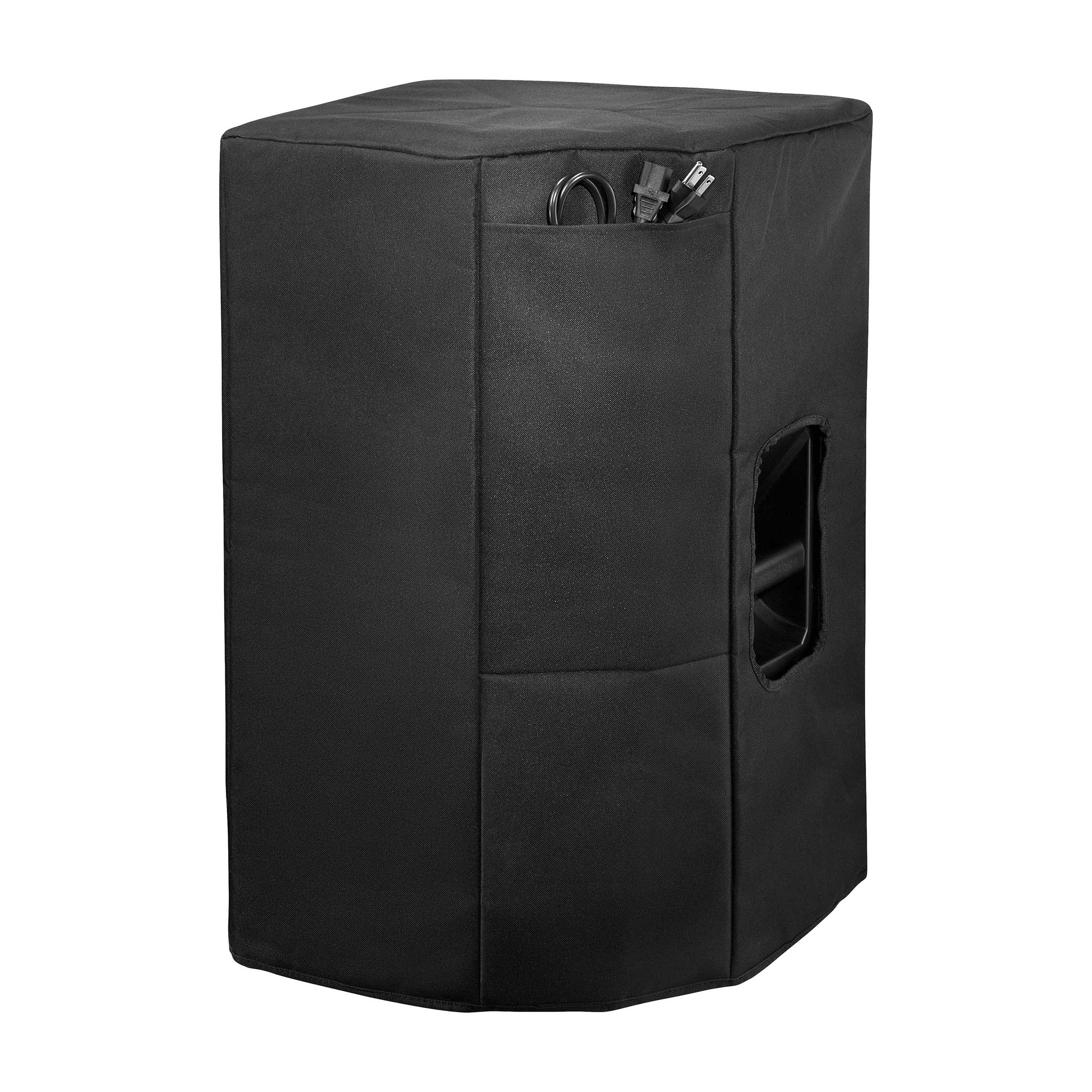 Electro Voice EKX-12 Cover