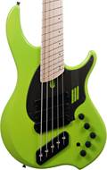 Dingwall NG3 5 String Ferrari Green #19126
