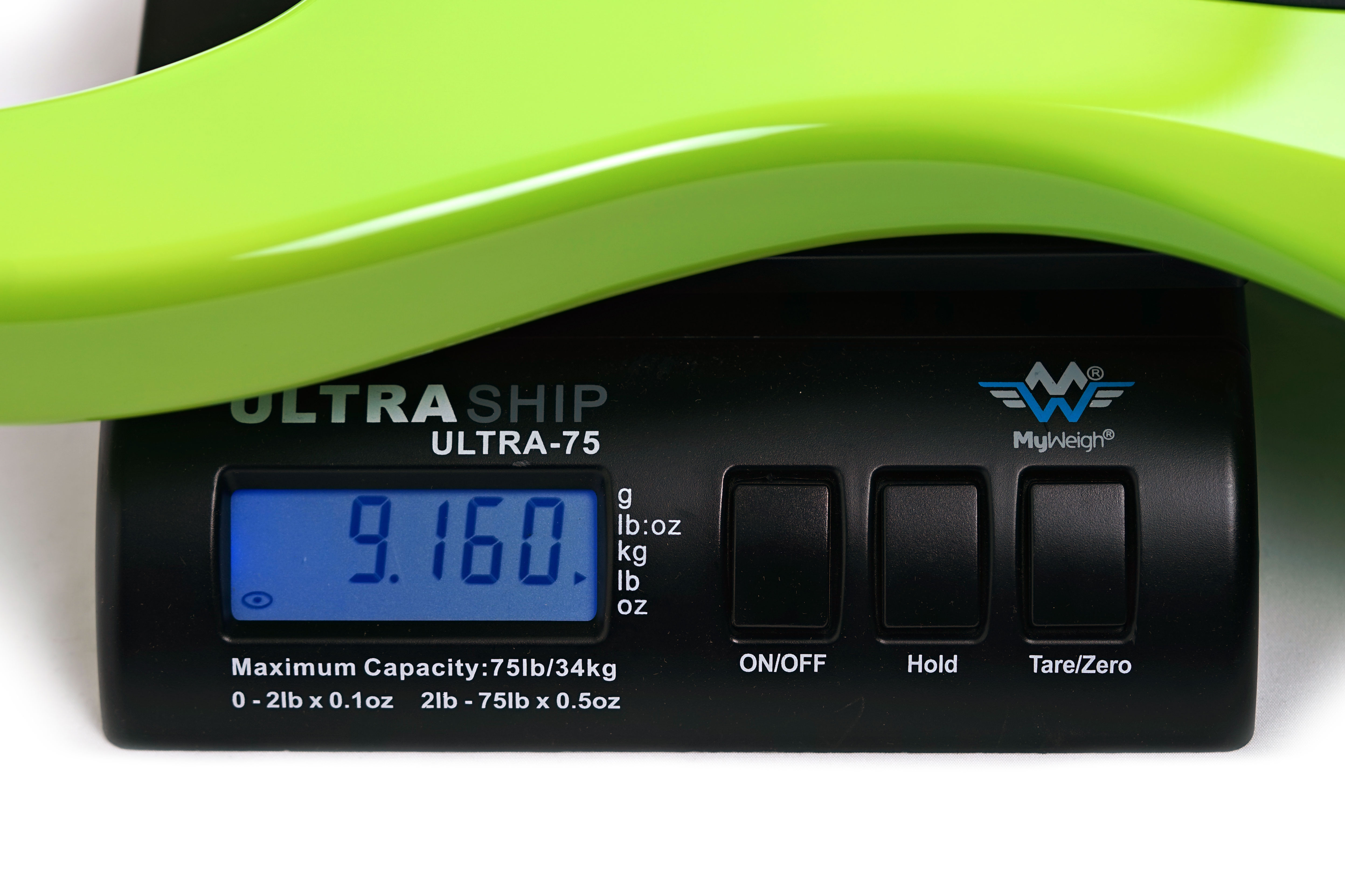 Dingwall NG3 5 String Ferrari Green #19126