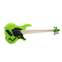 Dingwall NG3 5 String Ferrari Green #19126 Front View