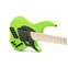 Dingwall NG3 5 String Ferrari Green #19126 Front View
