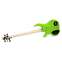 Dingwall NG3 5 String Ferrari Green #19126 Front View