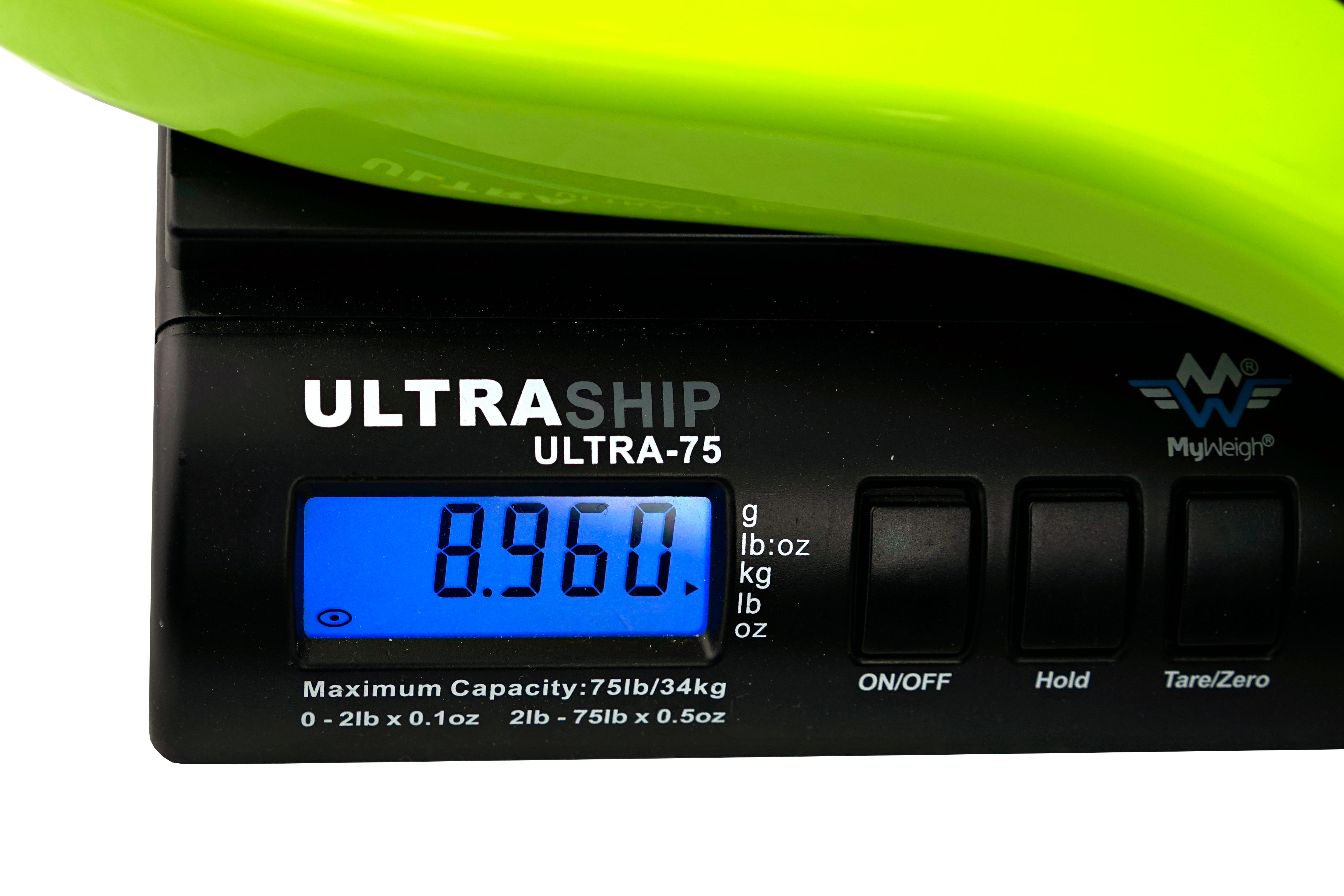 Dingwall NG3 5 String Ferrari Green #20949