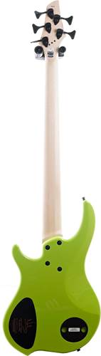 Dingwall NG3 5 String Ferrari Green Dingwall NG3 5 String Ferrari Green