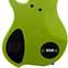 Dingwall NG3 5 String Ferrari Green