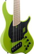 Dingwall NG3 5 String Ferrari Green