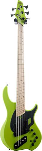 Dingwall NG3 5 String Ferrari Green Dingwall NG3 5 String Ferrari Green