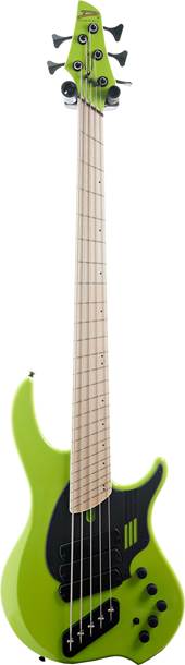 Dingwall NG3 5 String Ferrari Green