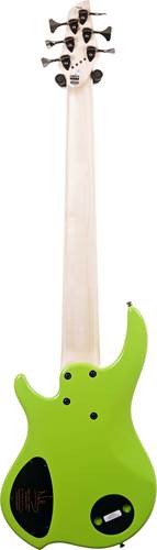 Dingwall NG3 6 String Ferrari Green #18266 Dingwall NG3 6 String Ferrari Green #18266