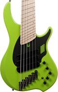 Dingwall NG3 6 String Ferrari Green #18266